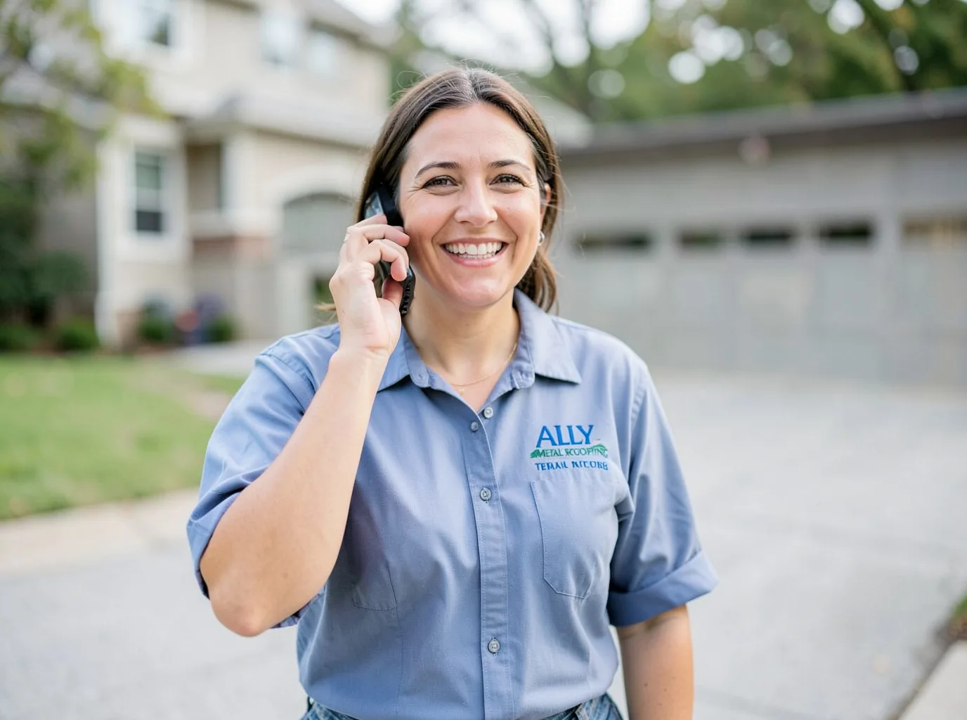 Metal Roof Installation Chandlersville, OH FAQs